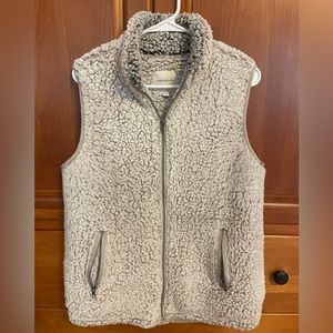 Sherpa Vest